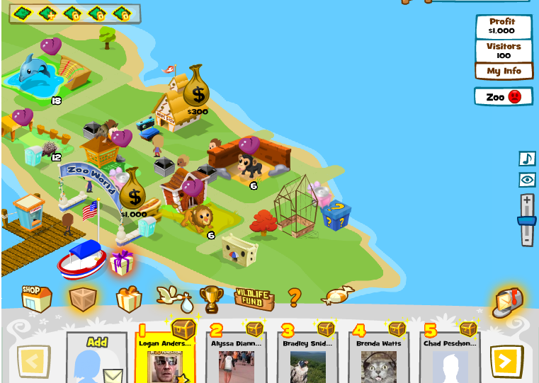 the zoo tycoon 2 crack
