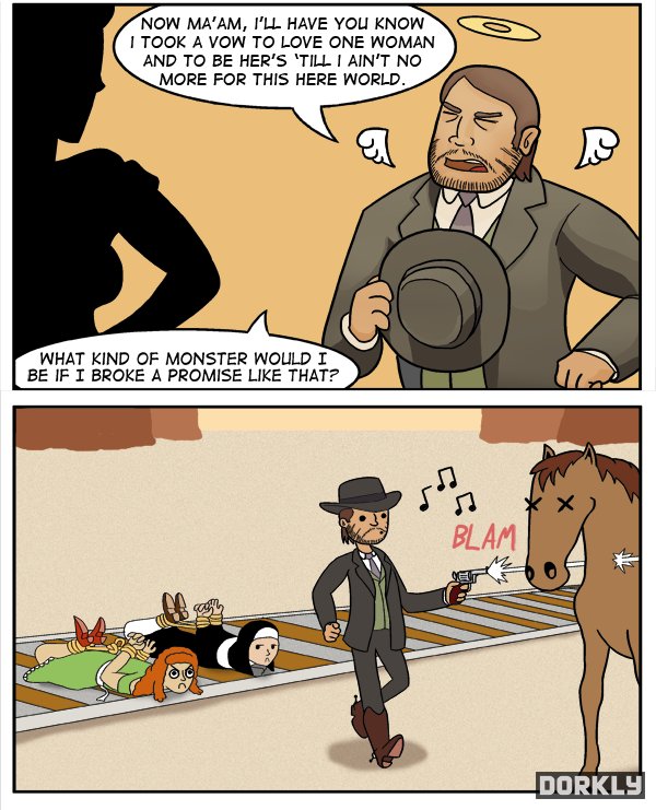 I can attest to all these actions.
